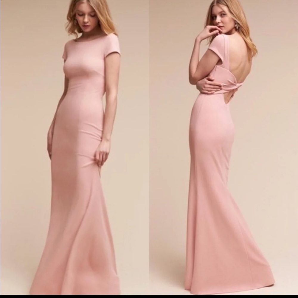 BHLDN Katie May Madison dress size 6